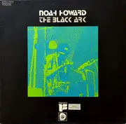 LP - Noah Howard - The Black Ark - Gatefold, Spiegelei