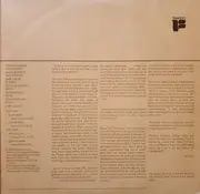 LP - Noah Howard - The Black Ark - Gatefold, Spiegelei