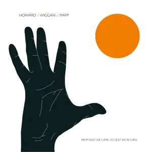 Noah Howard - From Dust We Came