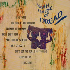 Noah House Of Dread - Heart 2