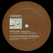 noah pred - Nomadic EP