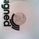 12'' - Noah Pred - Never Is A Next Time EP