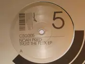 noah pred - Trust The Flux EP