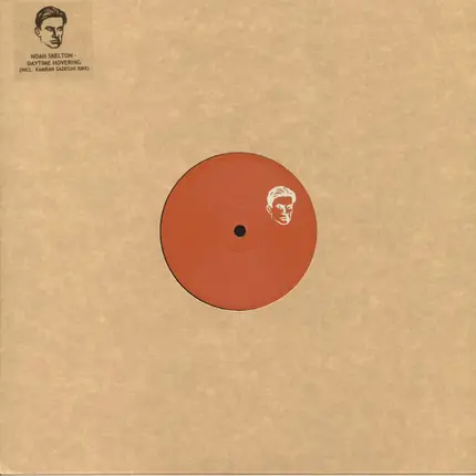 Noah Skelton - Daytime Hovering