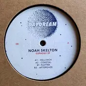 Noah Skelton - Euphony EP