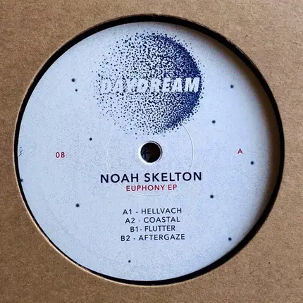 Noah Skelton - Euphony EP