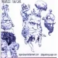 Noah23 - Tau Ceti