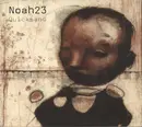 CD - Noah23 - Quicksand - Digipak