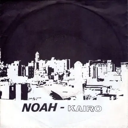Noah - Kairo