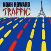 LP - Noah Howard - Traffic