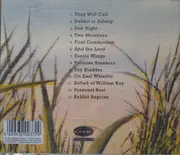 CD - Noahjohn - Water Hymns