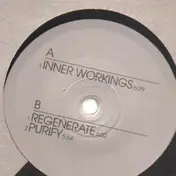 noah pred - Inner Workings EP