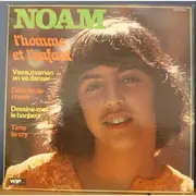 LP - Noam - L'homme Et L'enfant