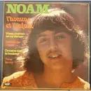 LP - Noam - L'homme Et L'enfant