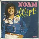 7inch Vinyl Single - Noam - Lollipop