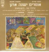 Noam Sheriff - Israel Suite and Hatikva,, CBS Israel symph Orch and Choir,, Sheriff