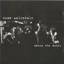 CD - Noam Weinstein - Above The Music