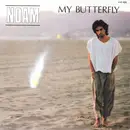 7inch Vinyl Single - Noam - My Butterfly