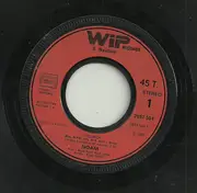 7inch Vinyl Single - Noam - Lollipop
