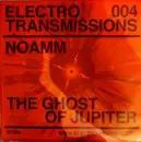 EP - Noamm - The Ghost Of Jupiter