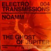 EP - Noamm - The Ghost Of Jupiter