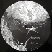 Noamm - Psychoanalysis EP