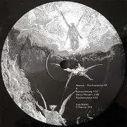 Noamm - Psychoanalysis EP