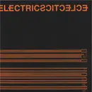 EP - Noamm - Shadow Mechanic - Orange Neon Vinyl