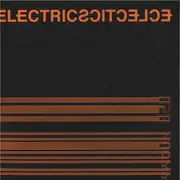 EP - Noamm - Shadow Mechanic - Orange Neon Vinyl