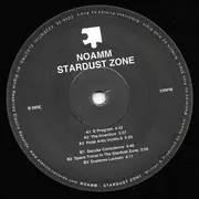 12inch Vinyl Single - Noamm - Stardust Zone
