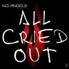 CD - No Angels - All Cried Out