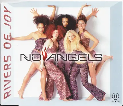 No Angels - Rivers of Joy