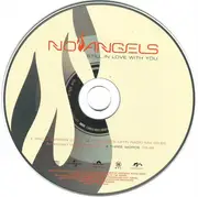 CD Single - No Angels - Still In Love With You