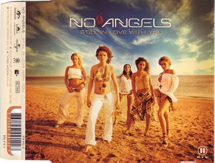 No Angels - Still In Love With You