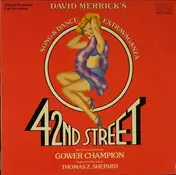 David Merrick - 42nd Street