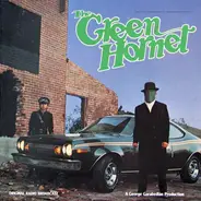 No Artist - The Green Hornet (Original Radio Broadcasts)
