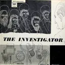 LP - John Draine, Reuben Ship - The Investigator