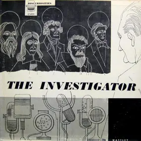 No Artist - The Investigator