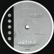 12'' - No Artist - The Latin Track