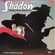 George Garabedian - The Shadow Original Radio Broadcasts