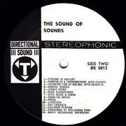 LP - Sound Effects - The Sound Of Sounds