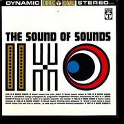 LP - Sound Effects - The Sound Of Sounds