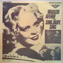 LP - Alice Faye, Victor Mature a.o. - Wabash Avenue / Sing, Baby, Sing - still sealed