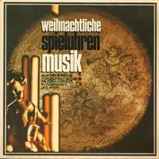 Siegfrieds Mech. Musikkabinett