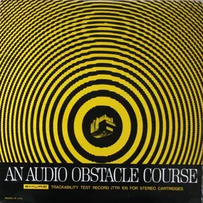 Various Artists - An Audio Obstacle Course