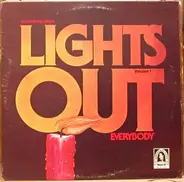 Arch Oboler - Arch Oboler Plays 'Lights Out Everybody' Volume 1