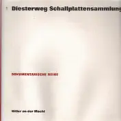 Diesterweg Schallplattensammlung