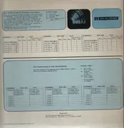 LP - No Artist - Era IV - An Audio Obstacle Course - Test Record