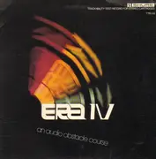 LP - No Artist - Era IV - An Audio Obstacle Course - Test Record