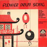 Len Stevens - Flower Drum Song